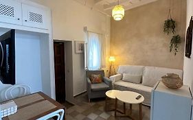 Apartamento en el casco histórico
